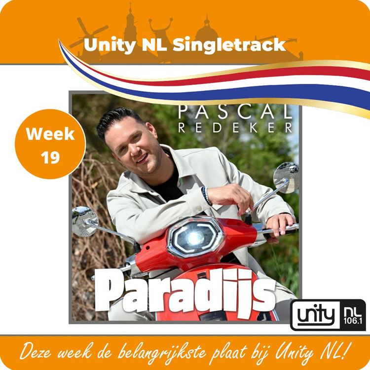 Unity NL Singletrack week 19